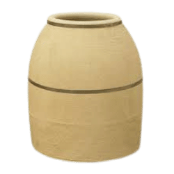 Clay Oven
