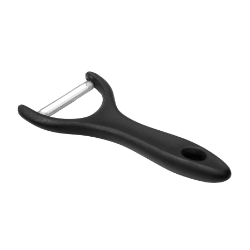 Black Peeler
