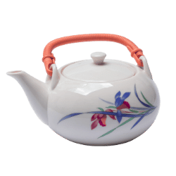 Teapot