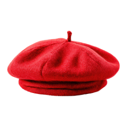 Beret Cap