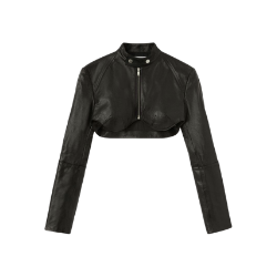 Bolero jacket