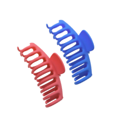 Claw clip