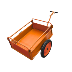 Farming Cart