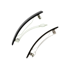 French Barrette