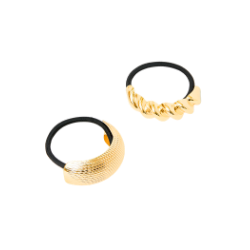 Hair cuffs