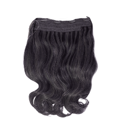 Hair extensions