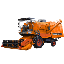 Harvester
