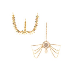 Head chain