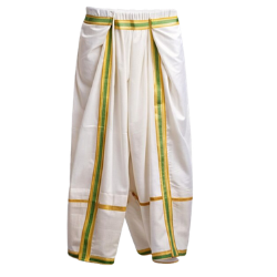 Indian Dhoti