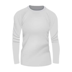 Long-sleeve shirt
