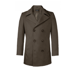 Pea Coat