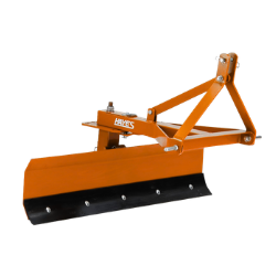 Rear Blade