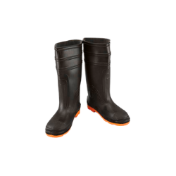 Rubber Boot
