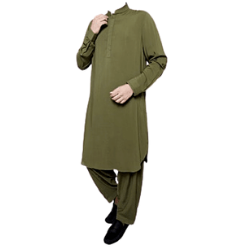 Shalwar Kameez