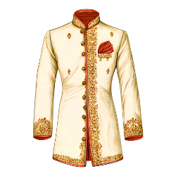 Sherwani