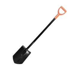 Shovel