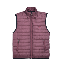 Sleeeveless Puffer