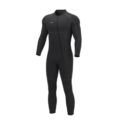 Wetsuit