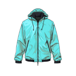 Windbreaker