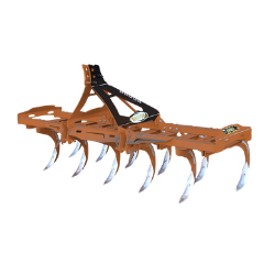 cultivator