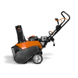 Lawn Mower