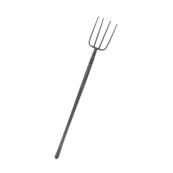 pitchfork