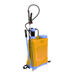 Sprayer