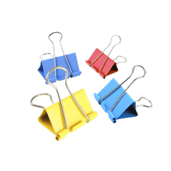 Binder Clip