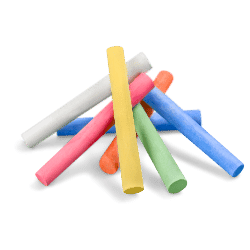 Color Chalks