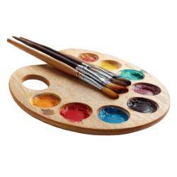 Color Palette