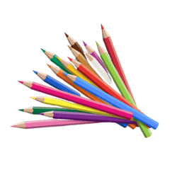 Color Pencil