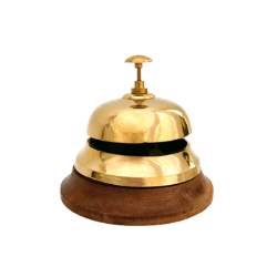 Desk Bell