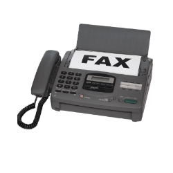 Fax Machine