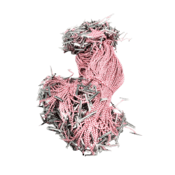 File Binding Lace