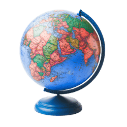 Globe