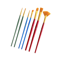 Paint Brushes