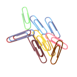 Paper Clips
