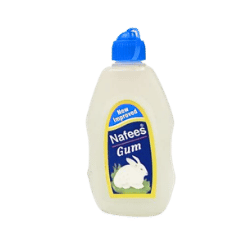 Paper Gum