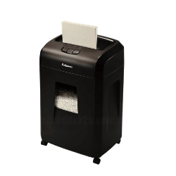 Paper Shredder
