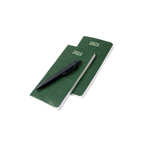 Pocket Diary