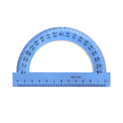 Protractor