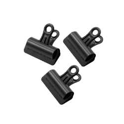 bulldog clip