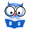 Owl Logo for Heading